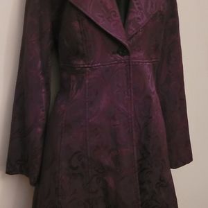 Womens jacket